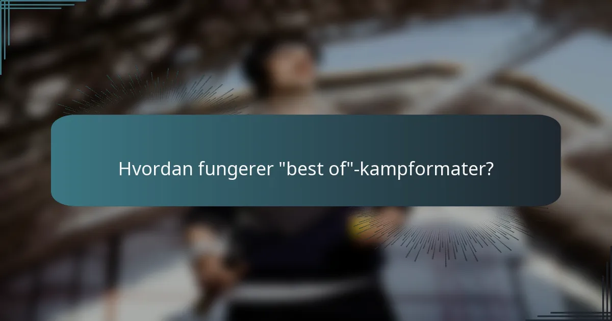 Hvordan fungerer 